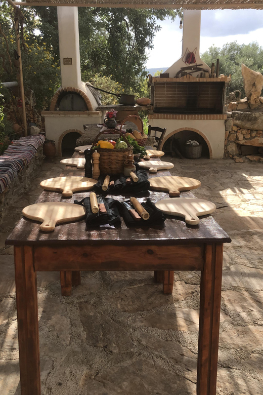 Chania Area: Cooking Class at a Farm in Stylos Village - What $129 includes, and what it does not
