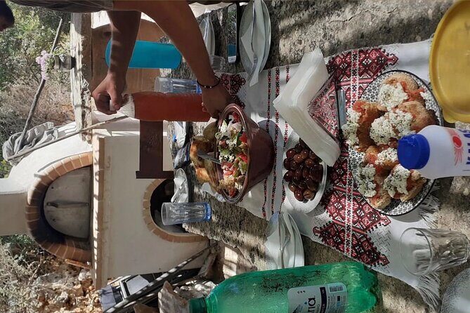 Chania Area: Cooking Class at a Farm in Stylos Village (organic) - Lunch with Cretan Stories and Traditional Music