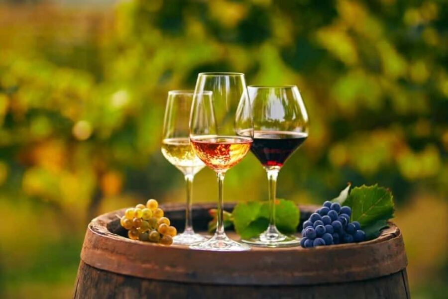 Chania Area: Food Tasting Tour with Winery Visit - Key Points I’d Put First