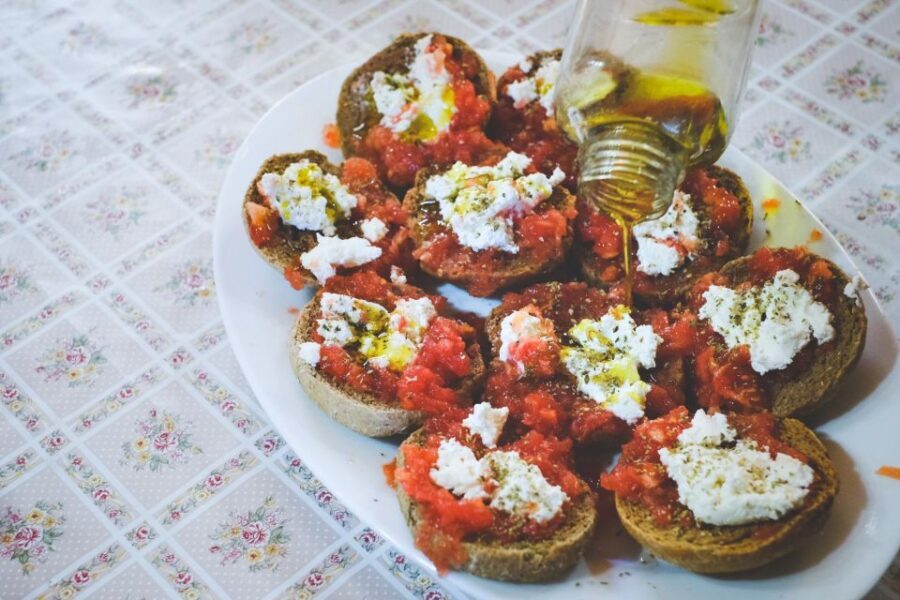 Chania: Authentic Cooking Class - Who This Cooking Class Fits Best