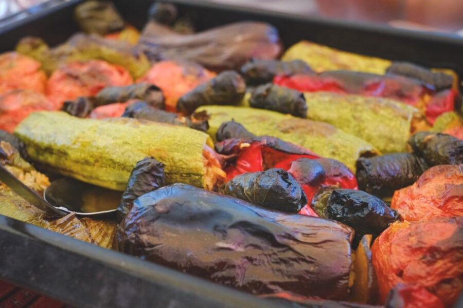 Chania: Authentic Cooking Class - The Dinner Seat: Wine, Raki, Dessert, and a Table That Feels Like Family