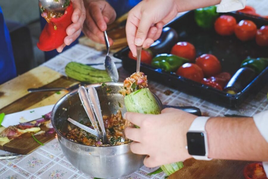 Chania: Authentic Cooking Class - Price and Value: What $129 Buys You in a 4-Hour Food Lesson