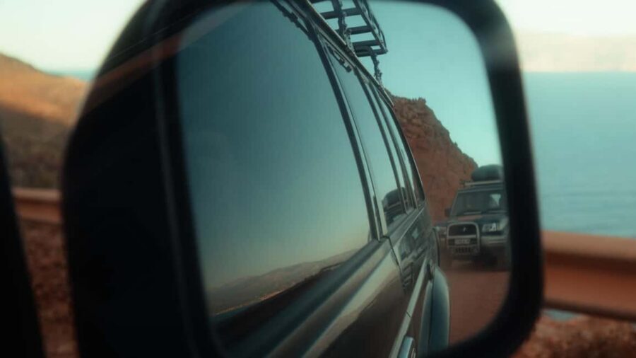 Chania: Balos Lagoon 4x4 Jeep Safari Tour from Kissamos - Timing the whole day: how the schedule shapes your experience