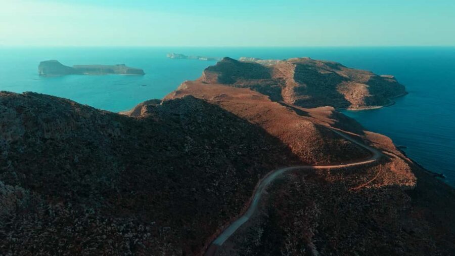 Chania: Balos Lagoon 4x4 Jeep Safari Tour from Kissamos - What to bring (so Balos doesn’t steal your energy)