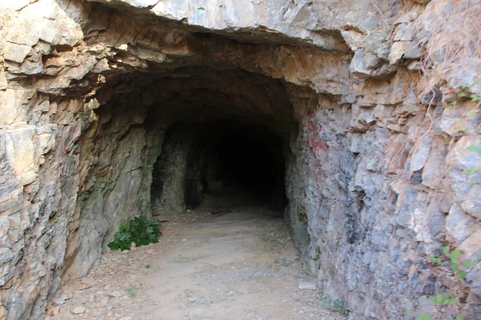 Chania: Battle of Crete and WW2 History Tour with Bunkers - Platanias and the German bunker system