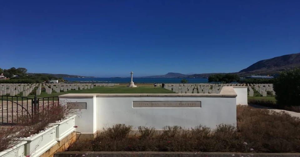 Chania: Battle of Crete and WW2 History Tour with Bunkers - Should you book it?