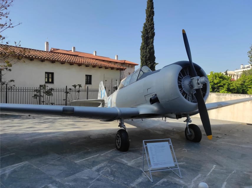 Chania: Battle of Crete and WW2 History Tour with Bunkers - Maleme airfield and the battle for Hill 107