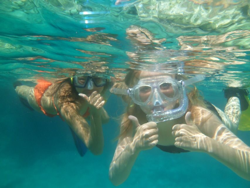 Chania: Boat Trip with Guided Snorkeling & Stand-Up Paddling - Price and Value: Is $100 Fair for a 3-Hour Tour?
