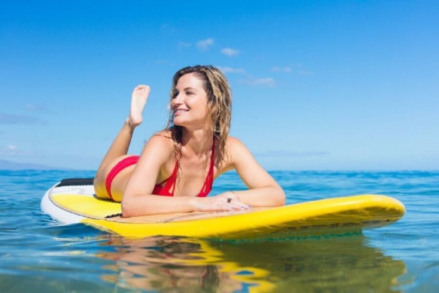 Chania: Boat Trip with Guided Snorkeling & Stand-Up Paddling - Chasing Fish off Almyrida: Why This 3-Hour Format Works