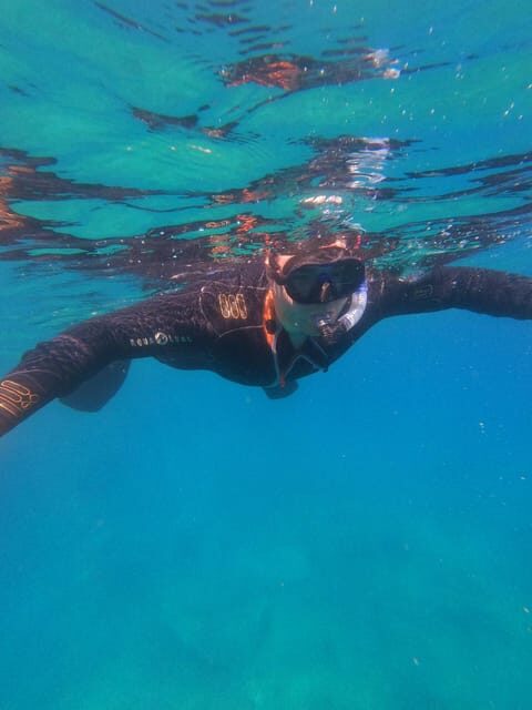 Chania: Boat Trip with Guided Snorkeling Tour - A practical day-of checklist (so you don’t scramble at the last minute)