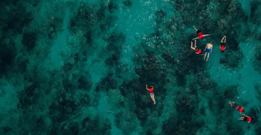 Chania: Boat Trip with Guided Snorkeling Tour - Snorkeling gear and coaching: the part that turns nervous into confident