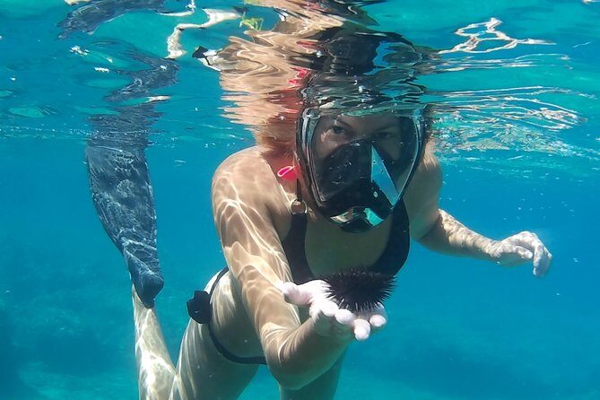 Chania: Boat Trip with Guided Snorkeling Tour & SUP - Guides and captains: why the right crew changes everything