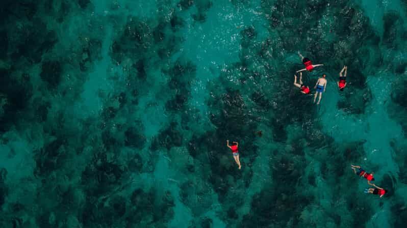 Chania: Boat Trip with Guided Snorkeling Tour - Two snorkeling spots: why this itinerary feels smarter than one-and-done