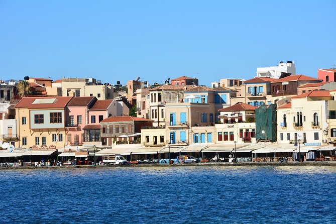 Chania City & Lake Kournas Tour - Who will get the most from this Chania day trip