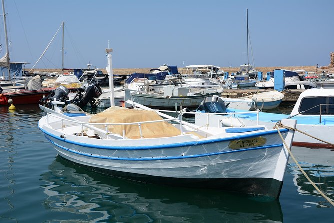 Chania City & Lake Kournas Tour - Why the air-conditioned coach is worth paying for