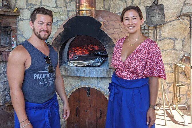 Chania Cooking Class-The Authentic Enjoy traditional Cretan meal - Wine, soft drinks, and the real dinner moment