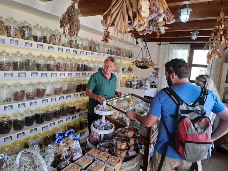Chania: E-Bike City Highlights Tour - Old Venetian Harbour Walk: Maritime Stories on Foot