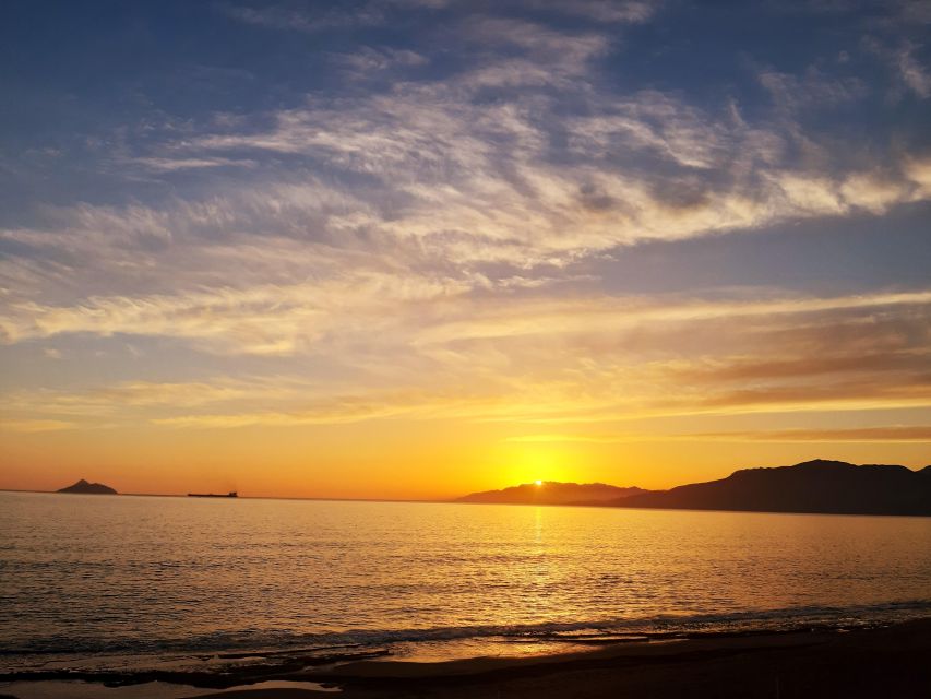 Chania E-Bike Sunset Tour - Key points to know before you book