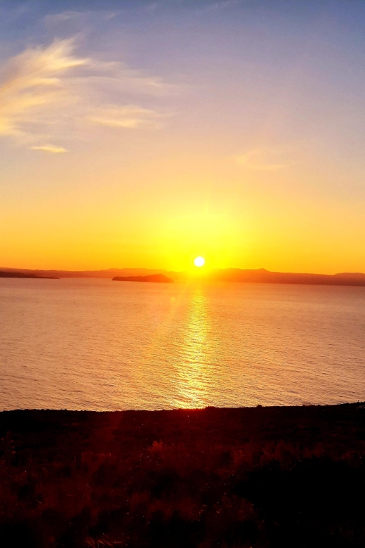 Chania E-Bike Sunset Tour - Folklore in a 20-minute museum visit