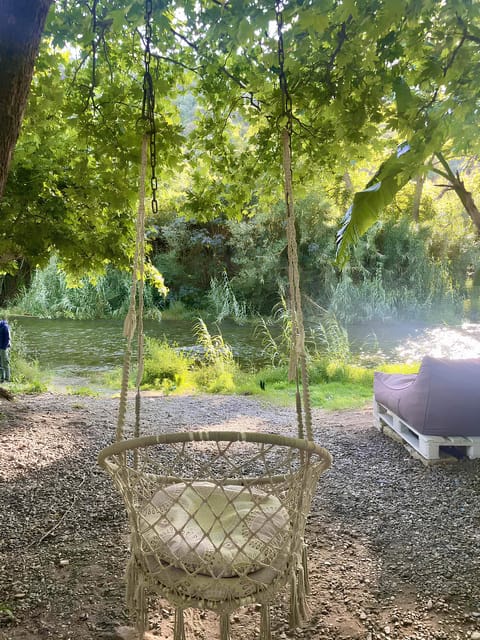 Chania Ebike Eco-Long Tour + Traditional Snack - Key points at a glance