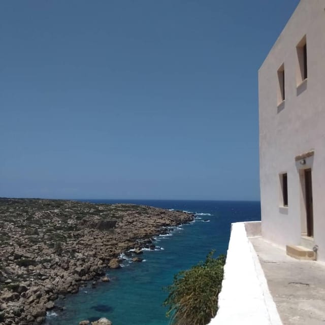 Chania:Elafonisi,Chrisoskalitisa & Sfinari Private Tour - Key points at a glance