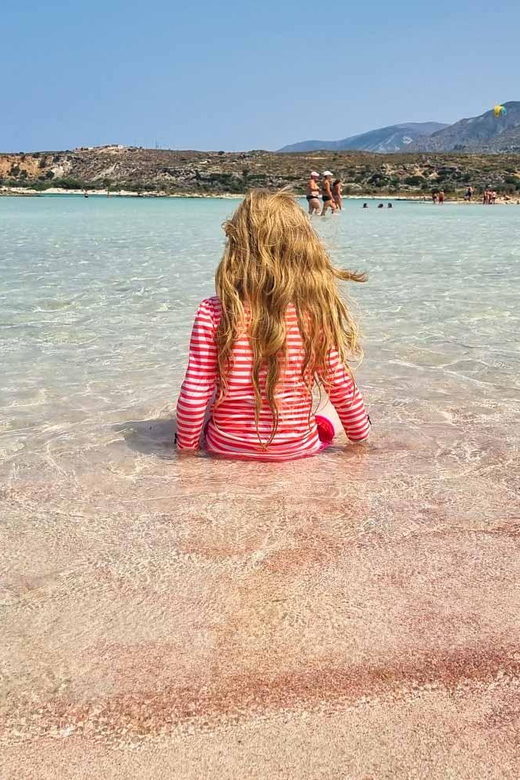 Chania: Elafonissi Beach and Elos Village Day Tour by Coach - Why Elafonissi makes this day worth considering