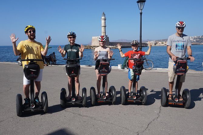 Chania Exploration - Who This Tour Suits Best (And Who Might Prefer Another Option)