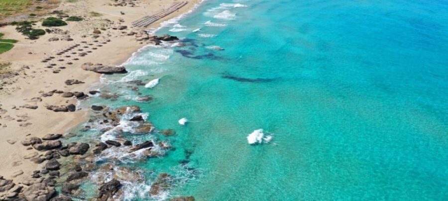 Chania: Falassarna Beach Sunset Trip with Transfer - Price and value: is $40 for a sunset trip a fair deal?