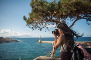 Chania Food Stories Half-Day Tour inc. tastings & drinks - Dimotiki Agora Market: where Crete’s flavors show up first