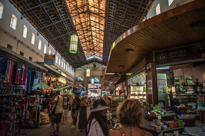 Chania Food Stories Half-Day Tour inc. tastings & drinks - What you really get for the price (and why it’s fair)