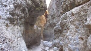 Chania: Imbros Gorge and Libyan Sea Day Tour - Landmarks Inside the Gorge: Stenada, Mesofarango, and Xepitira Arch