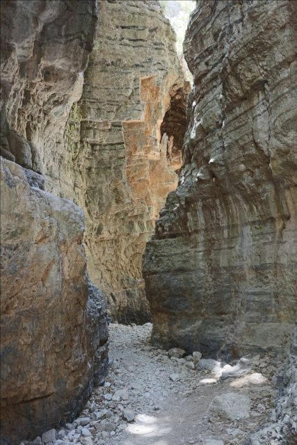 Chania: Imbros Gorge Hiking Tour & Beach Relaxation - Practical Stuff That Can Make or Break Your Day