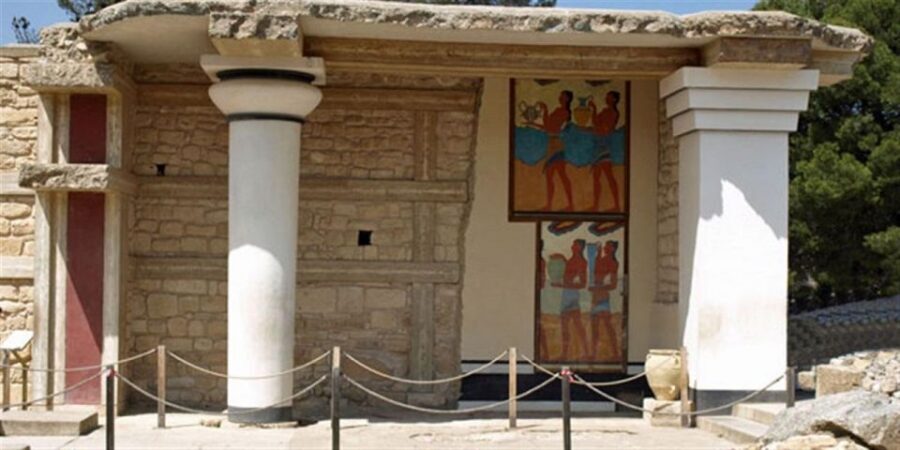 Chania - Knossos Palace Guided Tour - Key Highlights You’ll Actually Feel