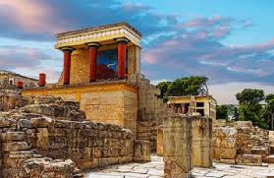 Chania - Knossos Palace Guided Tour - The Coach Reality: When 11 Hours Is Great (and When It Isn’t)