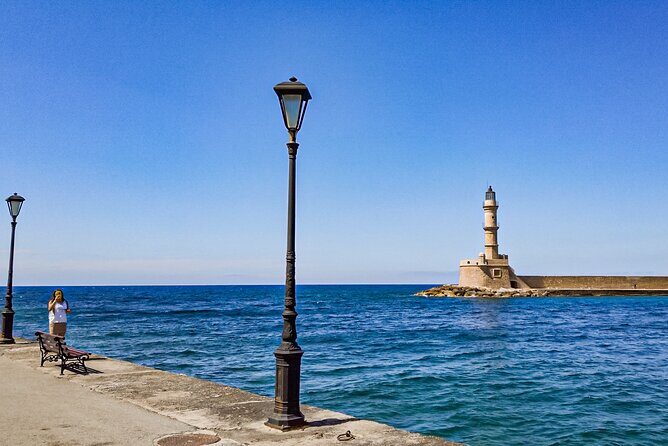 Chania, Kournas and Rethymno from Heraklion Private Tour - Key things I’d bet on from this tour