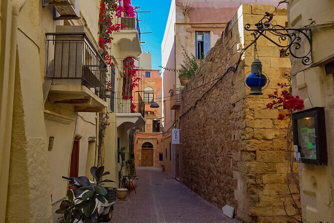 Chania, Kournas and Rethymno from Heraklion Private Tour - The value of a west-Crete day loop from Heraklion