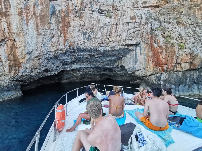 Chania: Menies Beach & Chironisia Bay Cruise with Snorkeling - What It Costs and Why It’s Worth It at $47