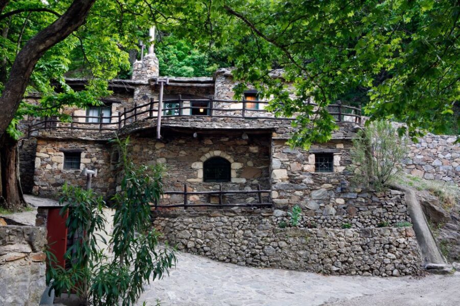 Chania: Milia Mountain Tour w/Lunch Olive Oil/Wine Tastings - Key highlights worth planning for