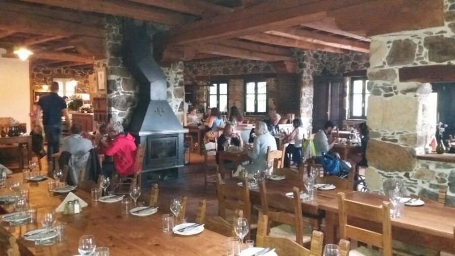 Chania: Milia Mountain Tour w/Lunch Olive Oil/Wine Tastings - FAQ