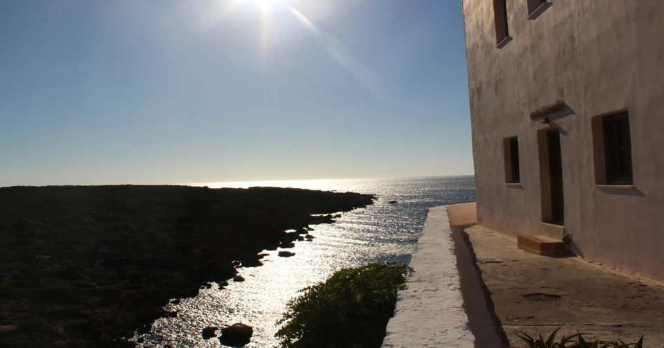 Chania Monasteries Private Tour: A Greek Orthodoxy Tribute - The underground Church of St. Spyridon