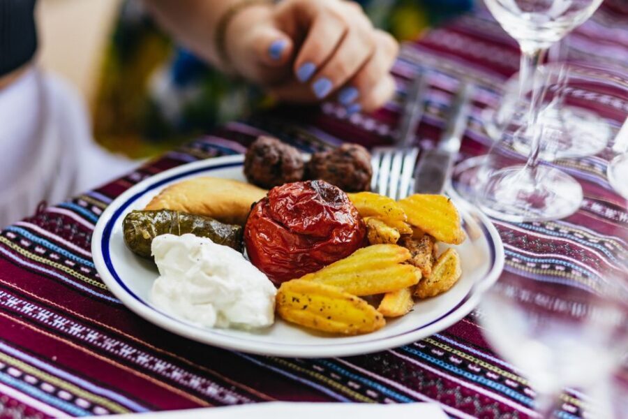 Chania: Off-Road Tour at Sunset - Key Highlights You’ll Actually Care About