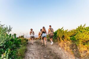 Chania: Off-Road Tour at Sunset - Off-Road Wheels and the Northwest Crete Route