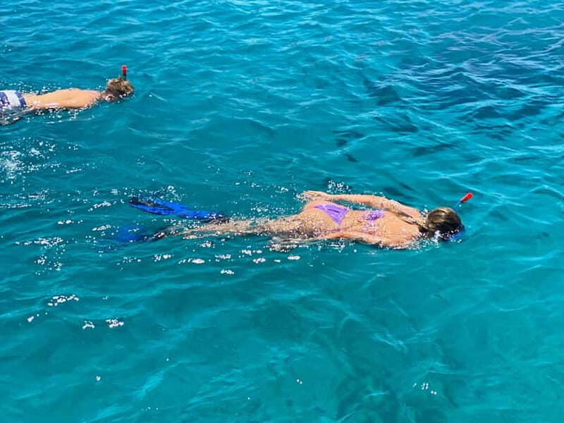 Chania Old Port:Luxury Sunset Catamaran Cruise with Prosecco - What to know before you go (so the day feels effortless)