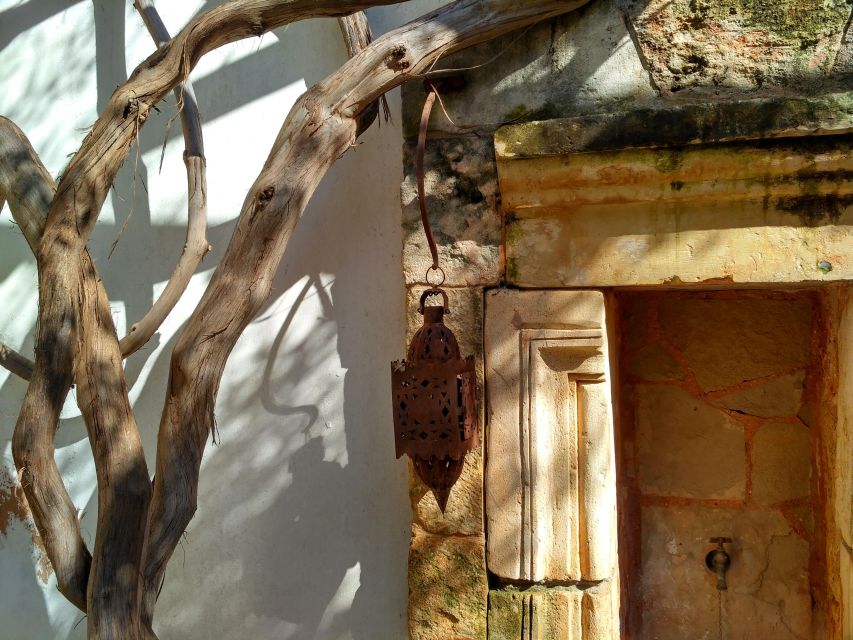 Chania Old Town: Artisans & Sightseeing Walking Tour - Why this Chania walk feels different