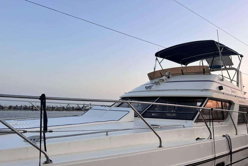 Chania: Private Cruise with Sup Food & Unlimited Drinks - Key things I’d circle before you book