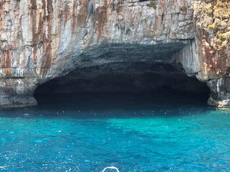 Chania: Private Cruise with Sup Food & Unlimited Drinks - Why this Chania private cruise is worth the price