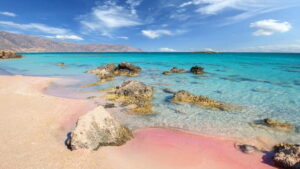 Chania: Private Cruise with Sup Food & Unlimited Drinks - Meeting Perseus Sailing Cruises: start the day calm, not chaotic