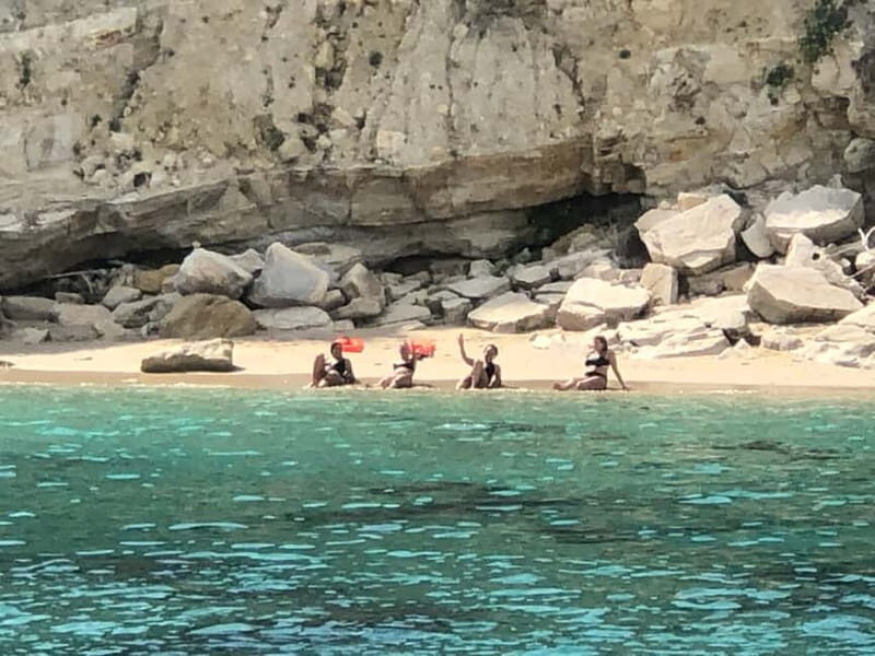 Chania: Private Cruise with Sup Food & Unlimited Drinks - How the sailing time creates space (not stress)