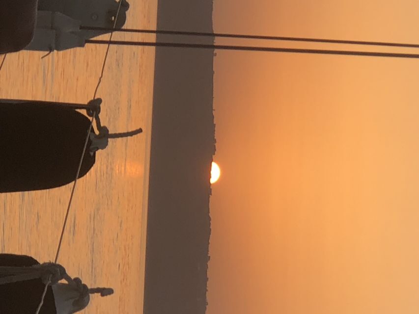 Chania: Private Cruise with Sup Food & Unlimited Drinks - The dolphin-watching stretch: cruising with built-in anticipation