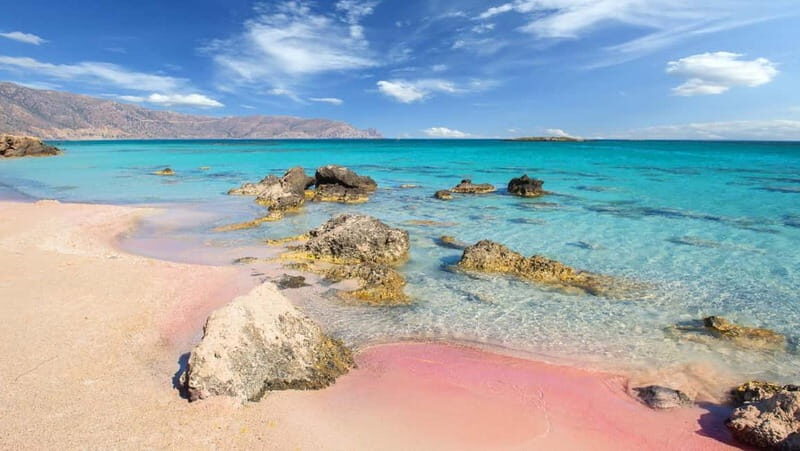 Chania: Private Cruise with Sup Food & Unlimited Drinks - Meeting Perseus Sailing Cruises: start the day calm, not chaotic
